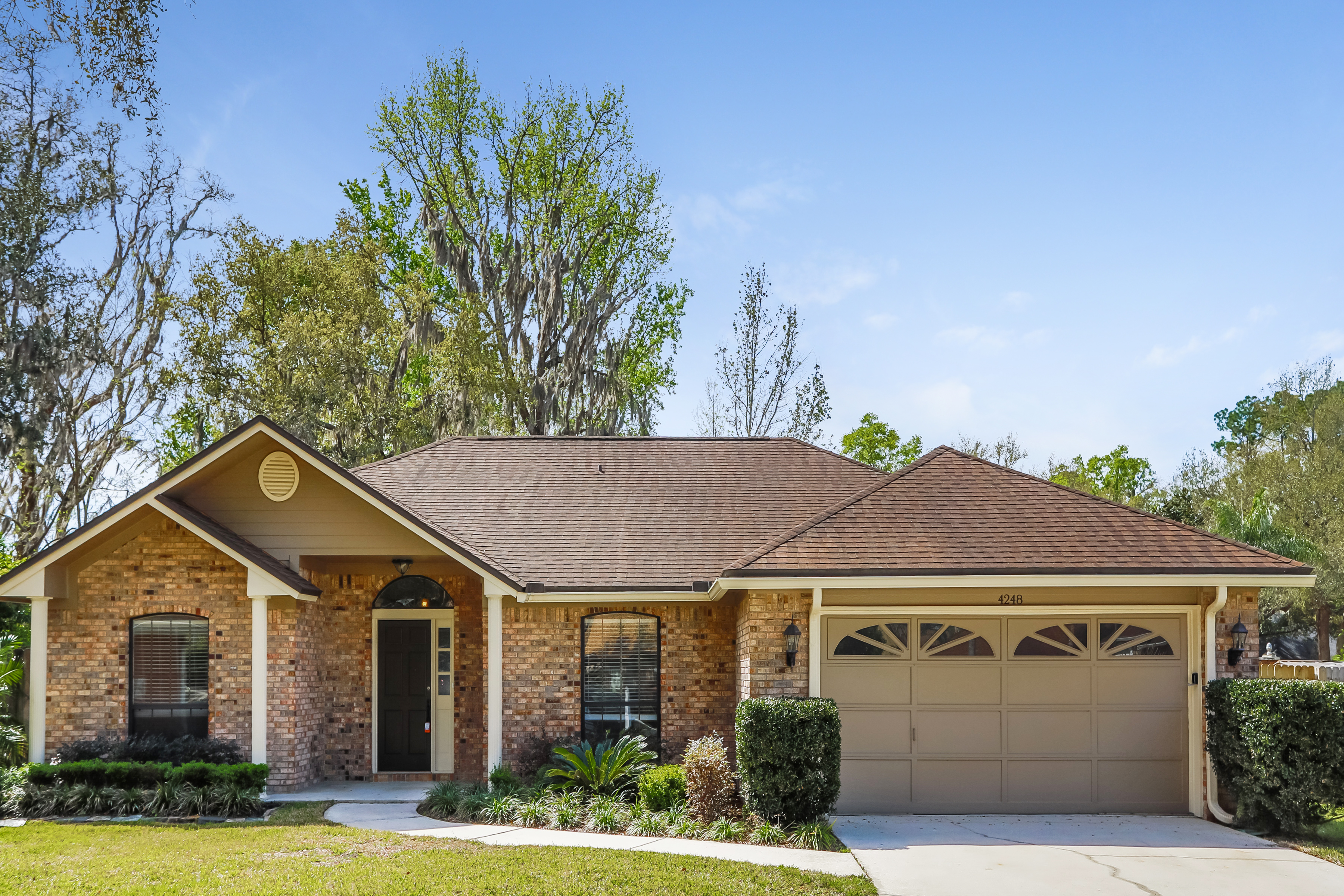 4248 Beauregard Ct Jacksonville, FL 32223